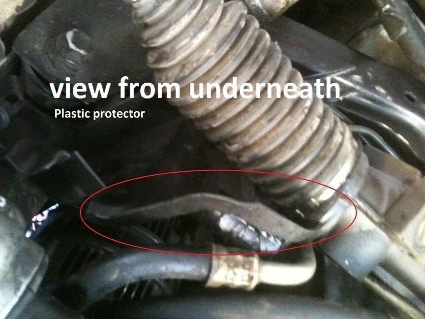 oil pressure gauge installation e46 320d BMW Forums BimmerForums